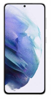 Samsung Galaxy S21 (Phantom White, 128 GB) (8 GB RAM)