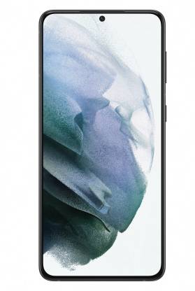Samsung Galaxy S21 Plus (Phantom Black, 128 GB) (8 GB RAM)