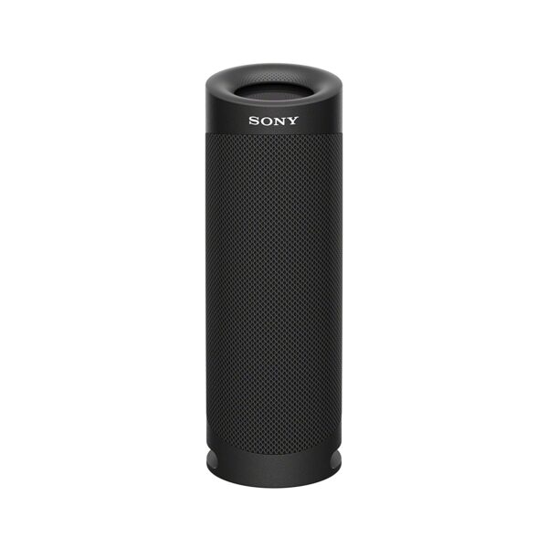 Sony SRS-XB23 Wireless Extra Bass Bluetooth Speaker with 12 Hours Battery Life, Party Connect, Waterproof, Dustproof, Rustproof, Speaker with Mic, Loud...