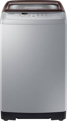Samsung 6.5 kg Fully Automatic Top Load Grey (WA65A4022NS/TL)