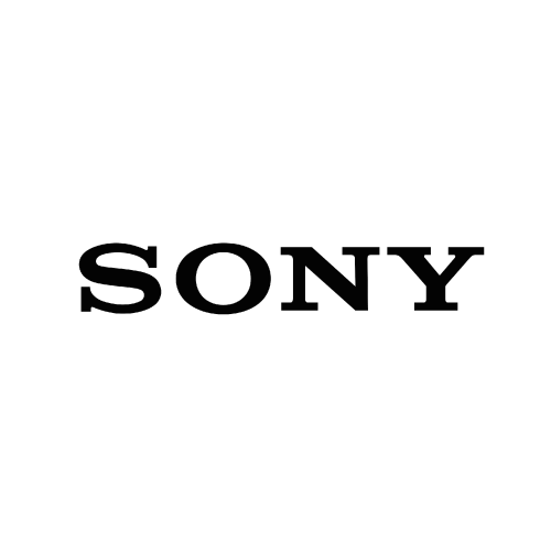 logo--SONY
