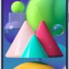 Samsung Galaxy M21 (Midnight Blue, 64 GB) (4 GB RAM)