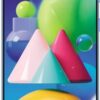 Samsung Galaxy M21 (Iceberg Blue, 128 GB) (6 GB RAM)