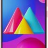 Samsung M02s (Red, 64 GB) (4 GB RAM)