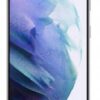 Samsung Galaxy S21 (Phantom White, 256 GB) (8 GB RAM)