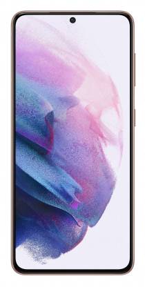 Samsung Galaxy S21 Plus (Phantom Violet, 256 GB) (8 GB RAM)