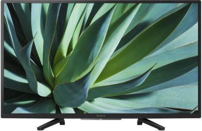 Sony 80 cm (32 inch) HD Ready LED Smart TV (KDL-32W6100)