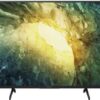 Sony 123 cm (49 inch) Ultra HD (4K) LED Smart Android TV (KD-49X7500H)
