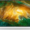 Sony X8000H 138.8 cm (55 inch) Ultra HD (4K) LED Smart Android TV (KD-55X8000H)