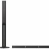 Sony RT40 Tall Boy System with Dolby Home Theatre (Black, 5.1 Channel)