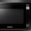 Samsung 28 L Convection Microwave Oven (MC28H5025VK/TL, Black)