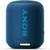 Sony SRS-XB12 10 W Bluetooth Speaker (Blue, Mono Channel)