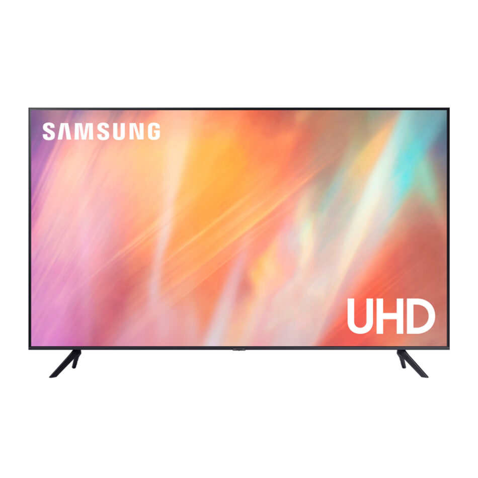 Samsung 108 cm (43 inch) Ultra HD (4K) LED Smart TV, 7 Series 43AU7700