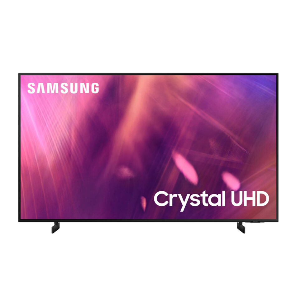 Samsung 108 cm (43 inch) Ultra HD (4K) LED Smart TV, 9 Series 43AU9070