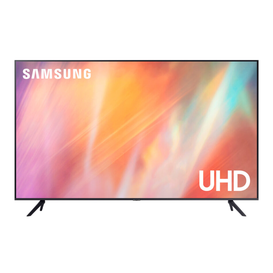 Samsung 125 cm (50 inch) Ultra HD (4K) LED Smart TV, 7 Series 50AU7700