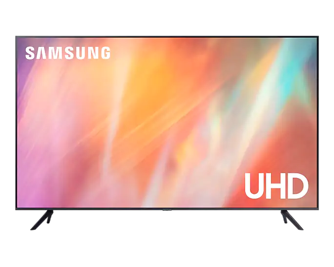 Samsung Crystal 43AU7500 43-inch Ultra HD 4K Smart LED TV