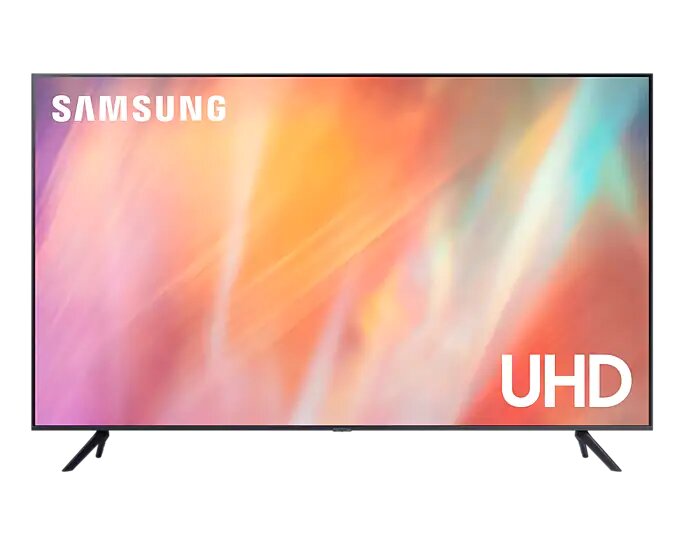 Samsung 50AU7500 – 50 inch Crystal Ultra HD 4K Smart LED TV