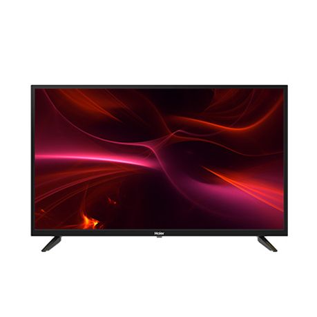Haier 109.22 cm (43 Inch) Full HD LED Smart TV (LE43A6500GA)