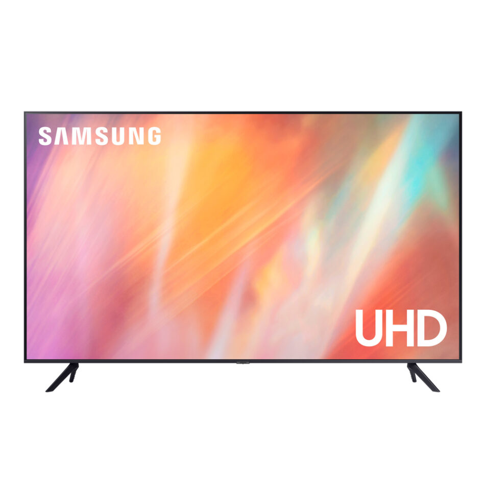 Samsung 163 cm (65 inch) Ultra HD (4K) LED Smart TV, 7 Series 65AU7700