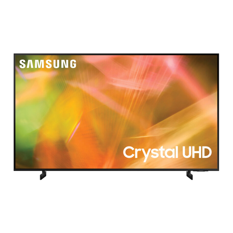 Samsung 163 cm (65 inch) Ultra HD (4K) LED Smart TV, 8 Series 65AU8000