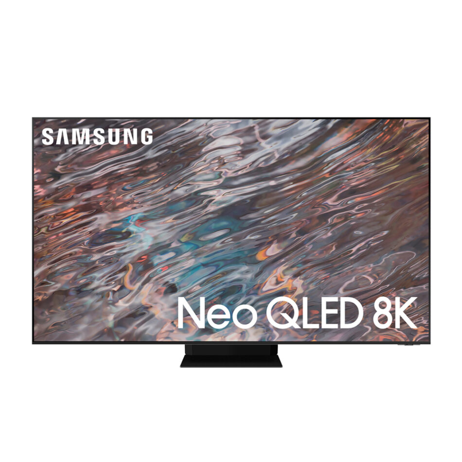 Samsung 163 cm (65 inch) Ultra HD (8K) Neo QLED Smart TV, 8 Series 65QN800A