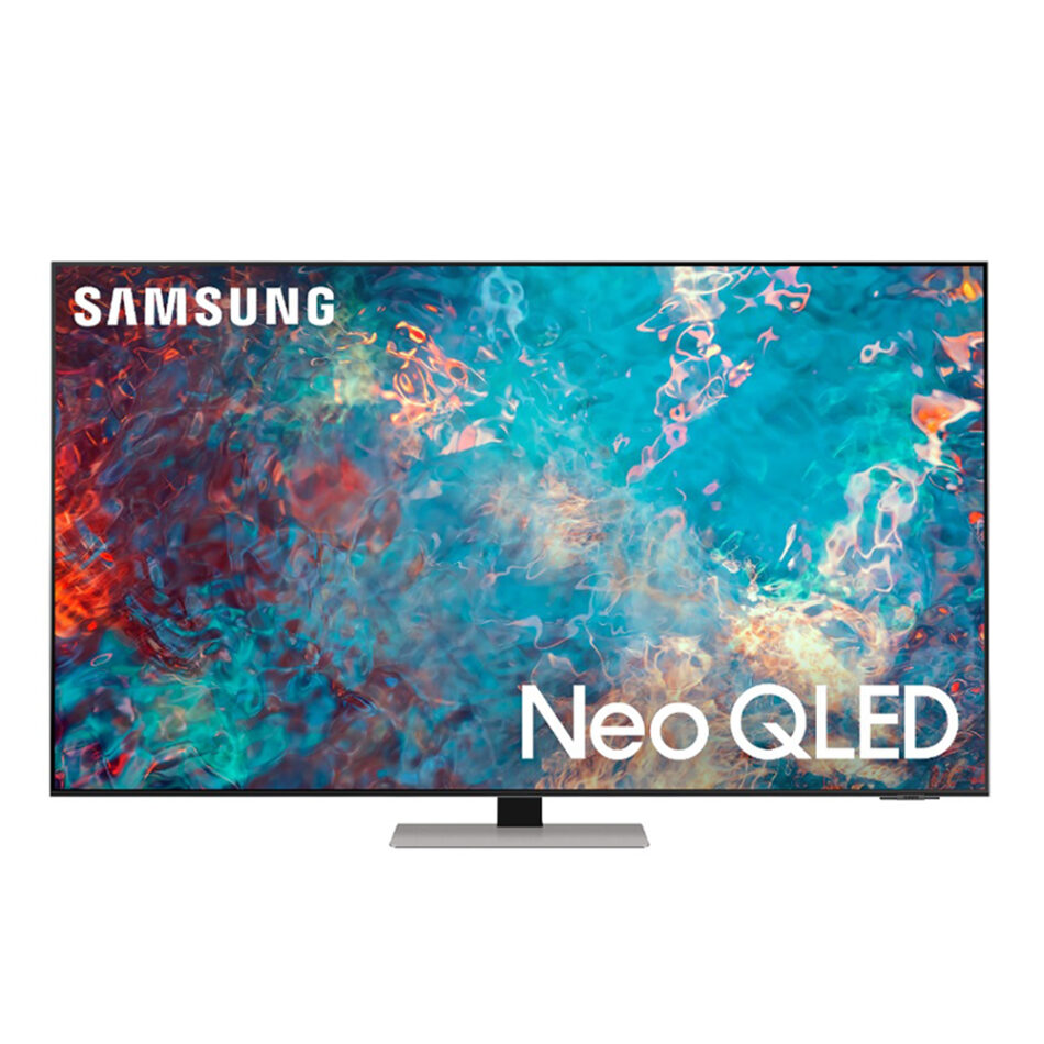 Samsung 163 cm (65 inch) Ultra HD (4K) Neo QLED Smart TV, Series 8 65QN85A